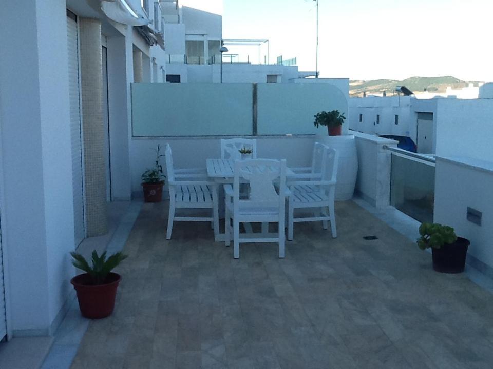 Bellavista Duplex Superior Apartment Conil De La Frontera Exterior photo