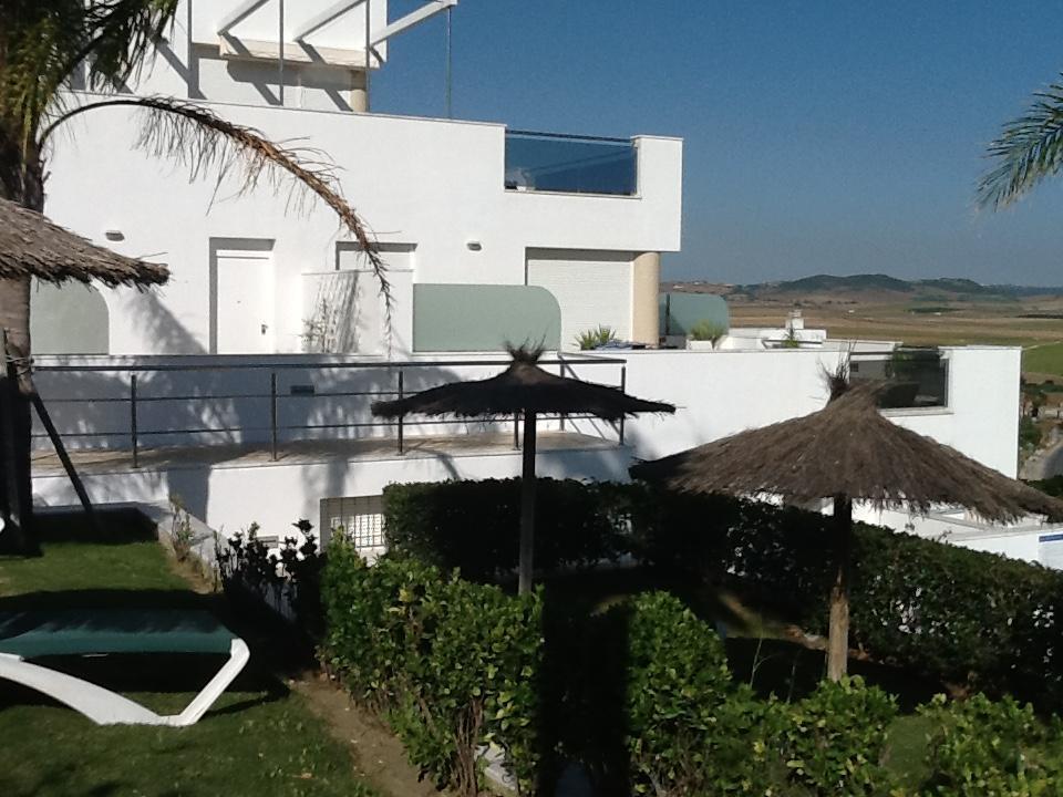 Bellavista Duplex Superior Apartment Conil De La Frontera Exterior photo